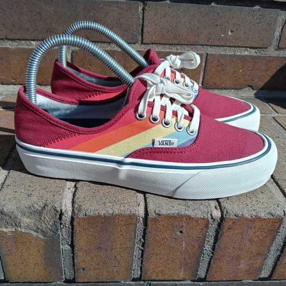 rad rainbow authentic sf